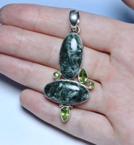 Серафинит