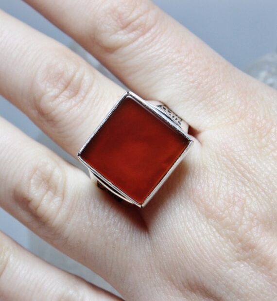 Сердолик
