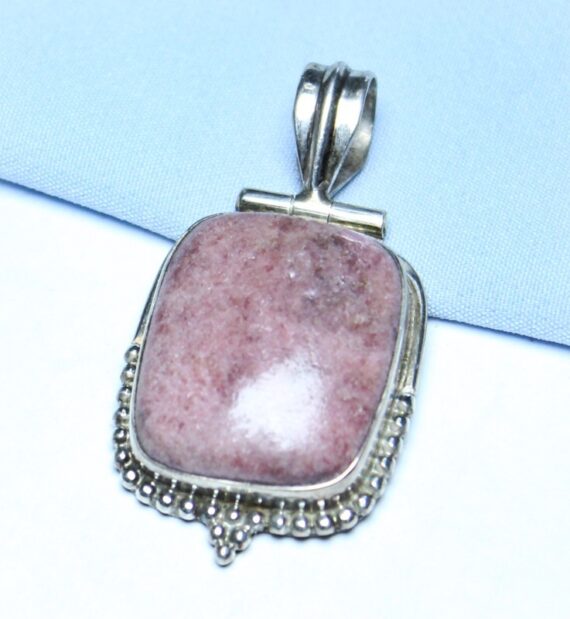Родонит